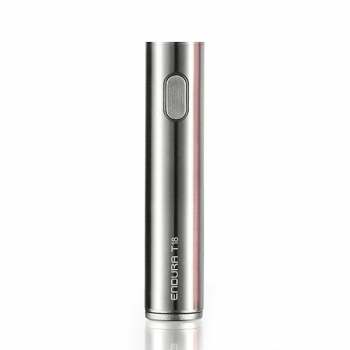 Innokin T18 Battery [Silver]
