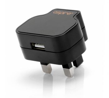 Aspire UK Wall Plug