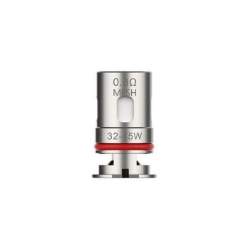 Vaporesso Target PM80 GTX Coils - 5 Pack [Mesh 0.3ohm]