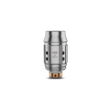 OBS Cube Mini Coil S1 - 0.6 ohm