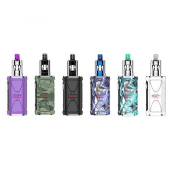 Innokin Adept Zlide Kit [Forest Camo]