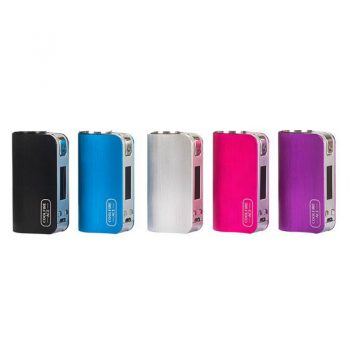 Innokin Cool Fire Mini Mod [Stainless]