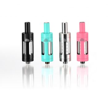 Innokin T18E Tank [White]