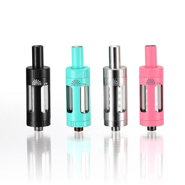 Innokin T18E Tank [White]