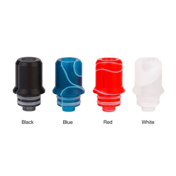 Innokin Zlide Drip Tip [Red]