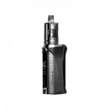 Innokin iTaste Kroma-R Zlide Kit [Gunmetal]