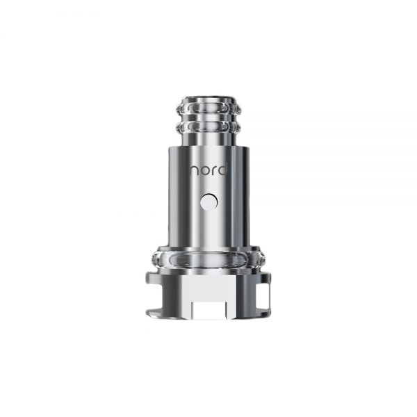 Smok Nord Coils - 5 Pack [0.6ohm DC]