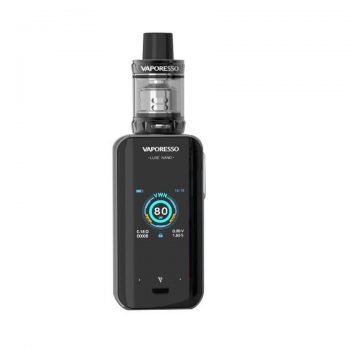 Vaporesso Luxe Nano Kit [Black]