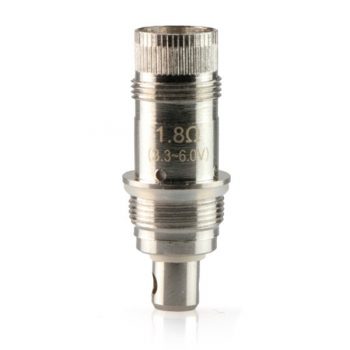 Aspire Nautilus BVC Coils - 5 Pack [1.8ohm]