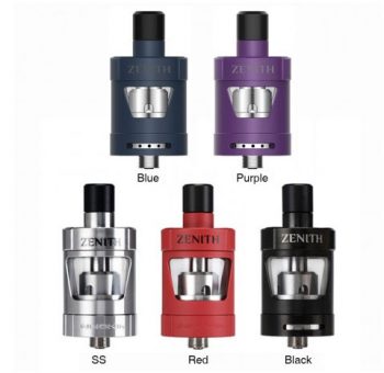 Innokin Zenith 2ml Tank [Silver]