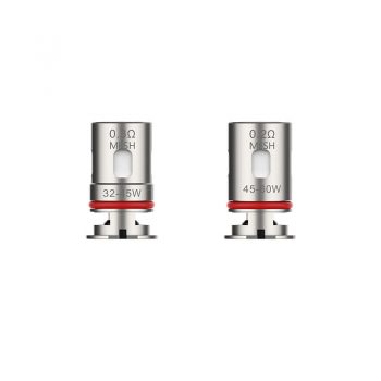 Vaporesso Target PM80 GTX Coils - 5 Pack [0.2ohm, Mesh] - Image 2