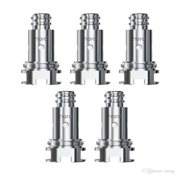 Smok Nord Coils - 5 Pack [0.8ohm DC MTL] - Image 2