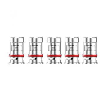 Voopoo Vinci Coils - 5 Pack [VM4 0.6ohm] - Image 2