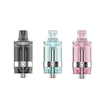 Innokin Go S 2ml MTL Tank [Light Blue] - Image 2