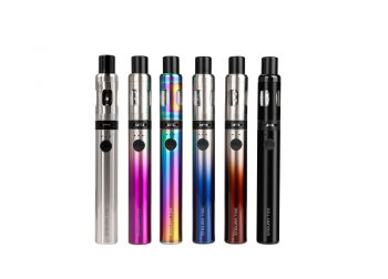 Innokin Endura T18 2 Kit [Silver] - Image 2