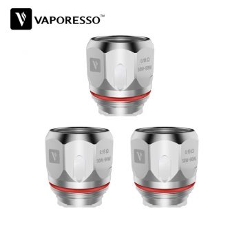 Vaporesso GT Core Coils - 3 Pack [GT Mesh Core] - Image 2