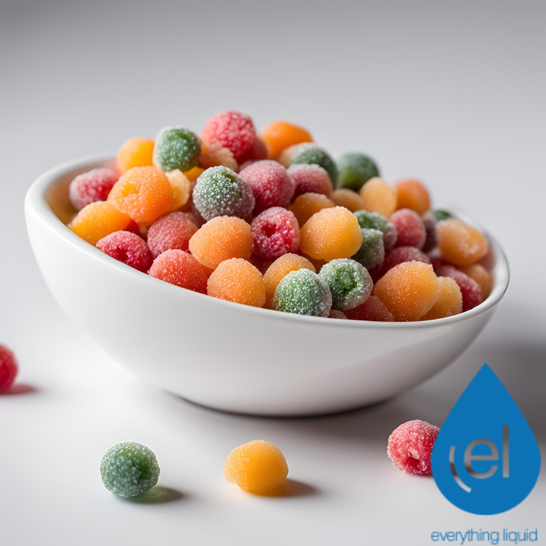 1 Fruit Pips E-Liquid Flavour Concentrate - The Mixmaster Range - Image 1