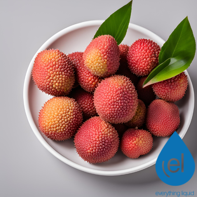 EL Lychee Lychee Flavour Concentrate - The Mixmaster Range - Image 1