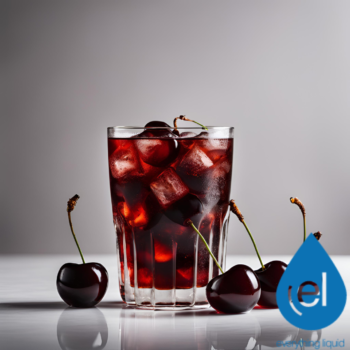 Cherry Cola E-Liquid Flavour Concentrate- The Mixmaster Range