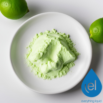 Lime Sherbet E-Liquid Flavour Concentrate - The Mixmaster Range