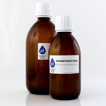 Champagne Fizz Flavour Enhancer