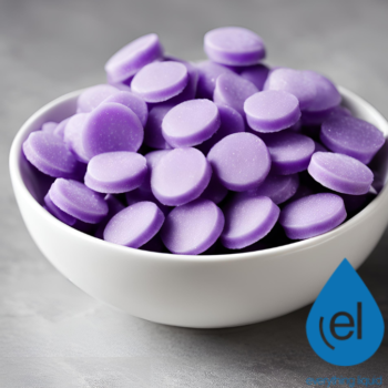 Parma Violet E-Liquid Flavour Concentrate- The Mixmaster Range