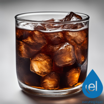 Cola Mania E-Liquid Flavour Concentrate - The Mixmaster Range