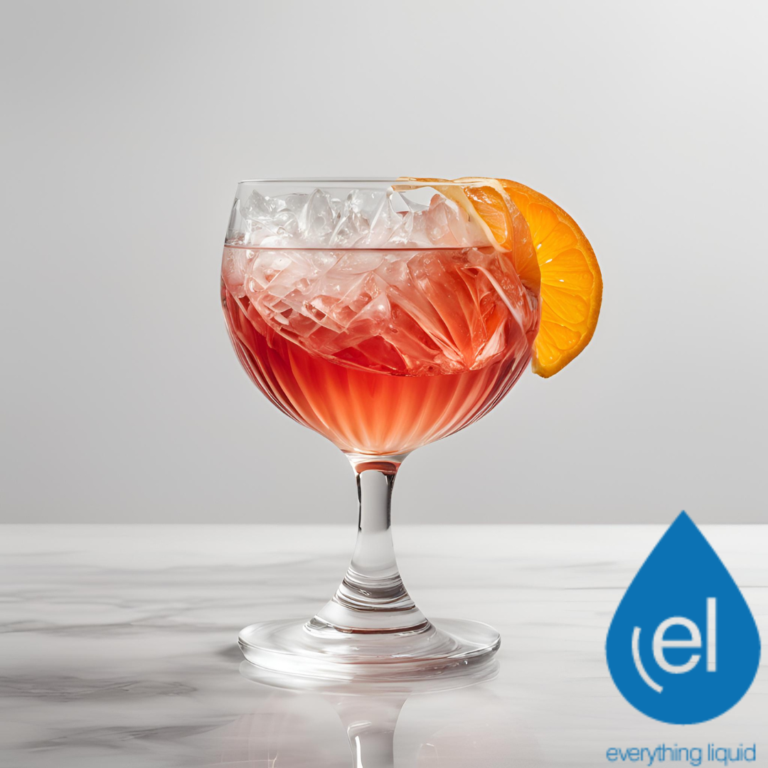 slow blow Slow Blow E-Liquid Flavour Concentrate - The Mixmaster Range - Image 1