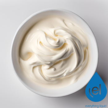 Sweet Cream E-Liquid Flavour Concentrate - The Mixmaster Range