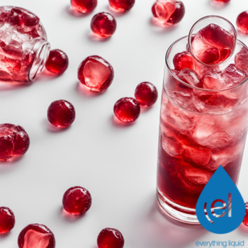 Tizer  E-liquid Flavour Concentrate - The Mixmaster Range