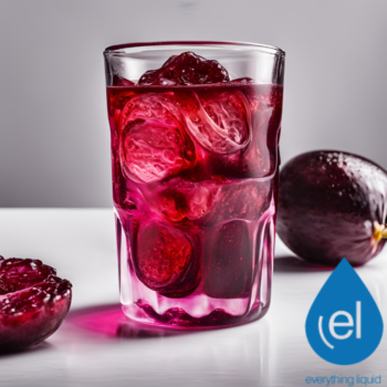 Vimto E-Liquid Flavour Concentrate - The Mixmaster Range