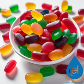 Winegums E-Liquid Flavour Concentrate - The Mixmaster Range