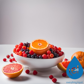 Pinkerton E-Liquid Flavour Concentrate - The Mixmaster Range