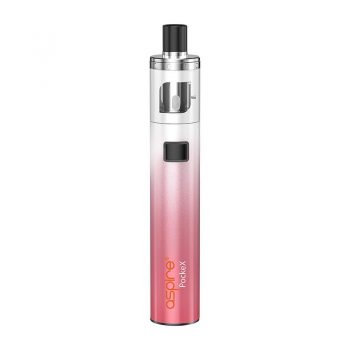 Aspire PockeX AIO Kit [Pink Gradient]