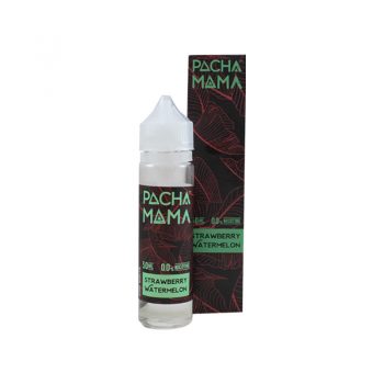 Pacha Mama - 50ml - Strawberry Watermelon