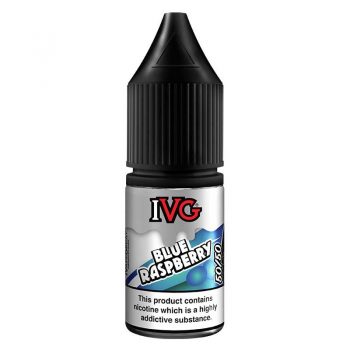 IVG - Blue Raspberry