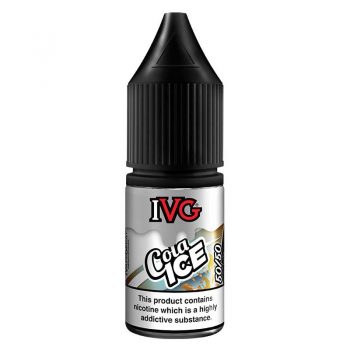 IVG - Cola Ice