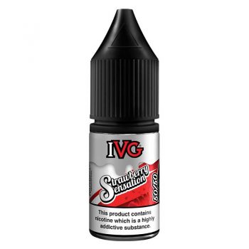 IVG - Strawberry Sensation