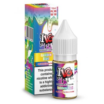 IVG - Rainbow Blast