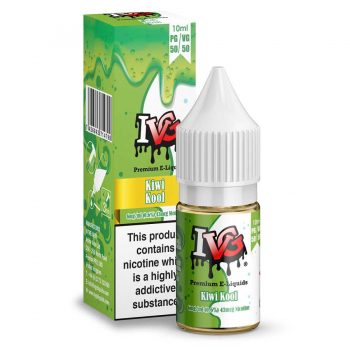 IVG - Kiwi Cool
