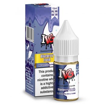 IVG - Blueberry Crush