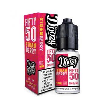 Doozy Vape - Strawberry