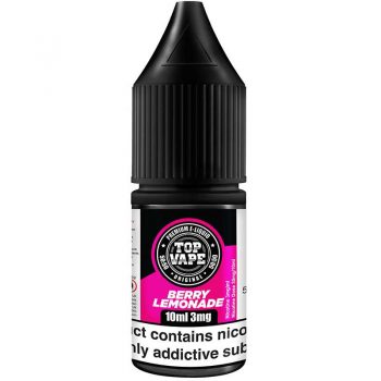 Top Vape - Berry Lemonade
