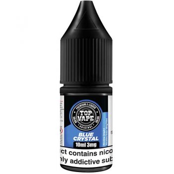 Top Vape - Blue Crystal