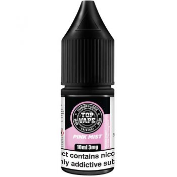 Top Vape - Pink Mist