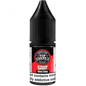 Top Vape - Strawberry