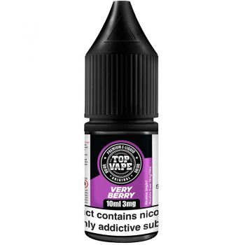Top Vape - Very Berry