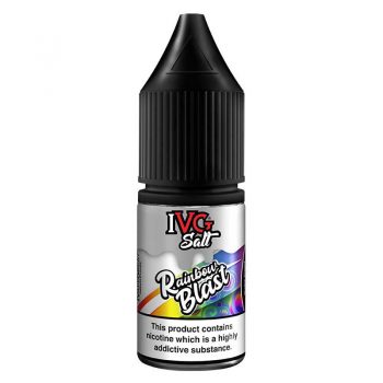 IVG - Nic Salt - Rainbow Blast