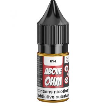 Above Ohm - RY4 - 20 Pack