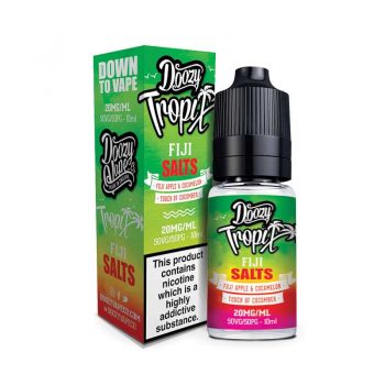 Doozy Vape Tropix - Nic Salt - Fiji